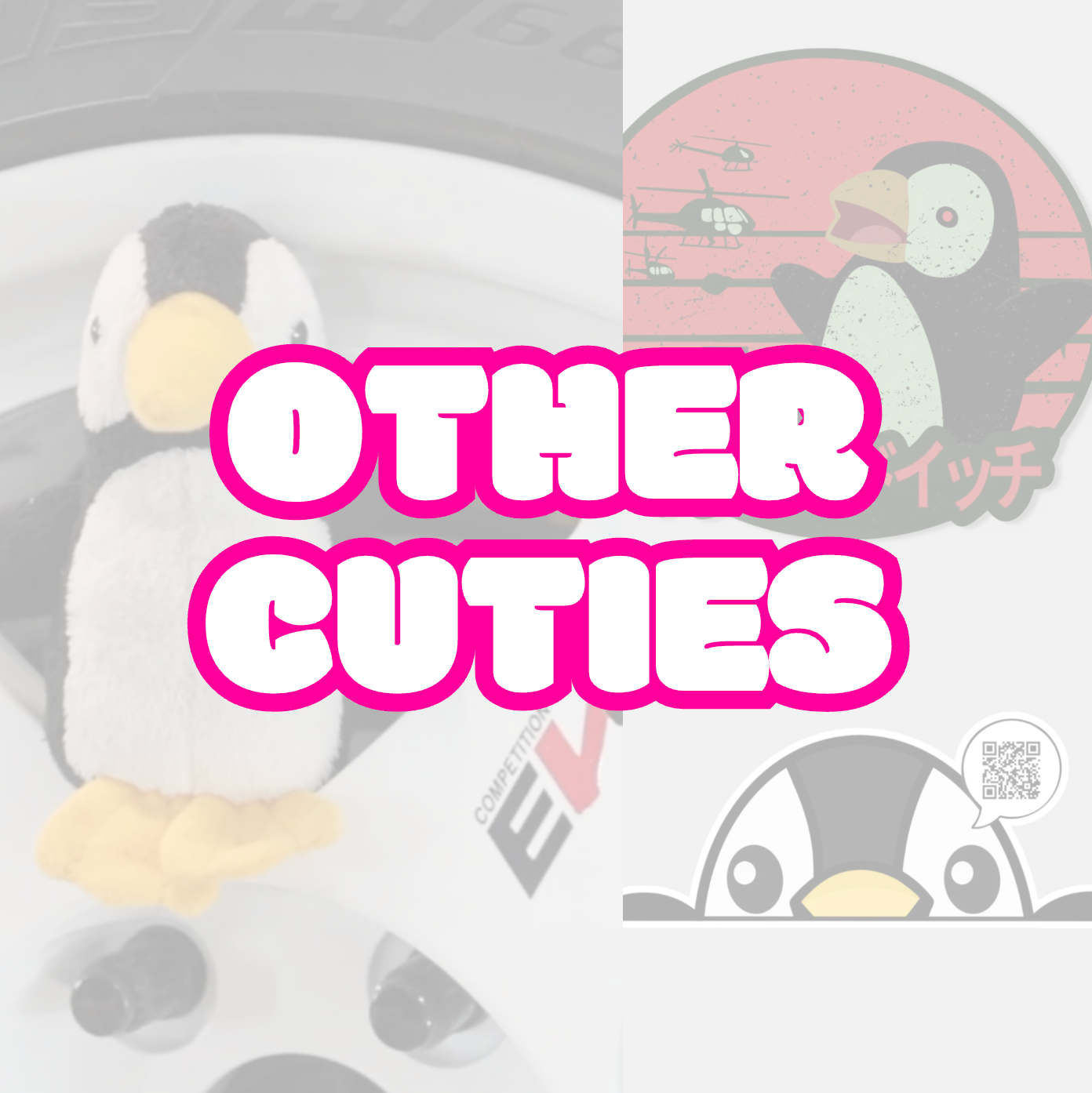Other Cuties