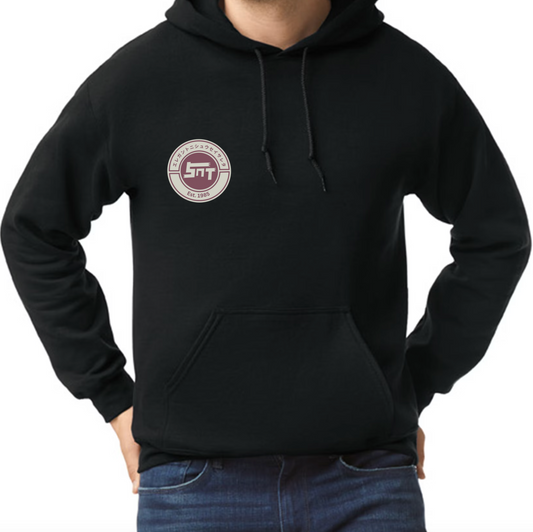 SNT LOGO | HOODIE