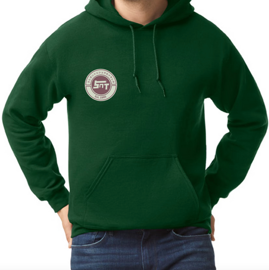 SNT LOGO | HOODIE