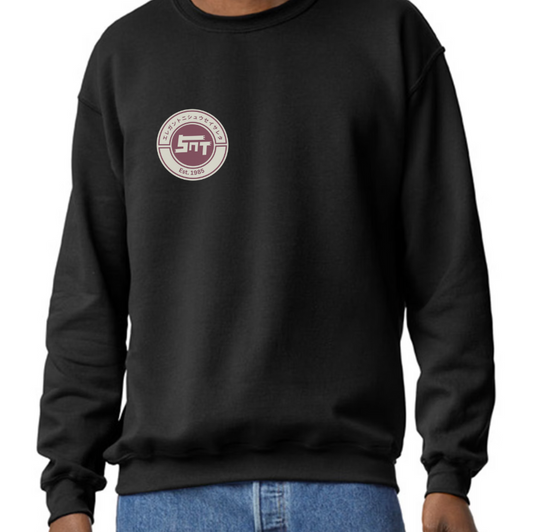SNT LOGO | SWEATSHIRT