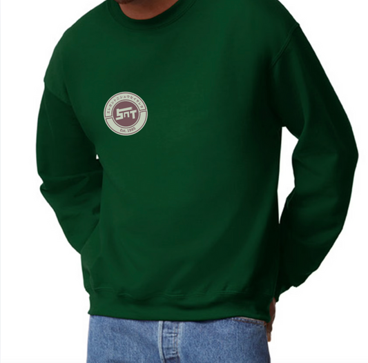 SNT LOGO | SWEATSHIRT