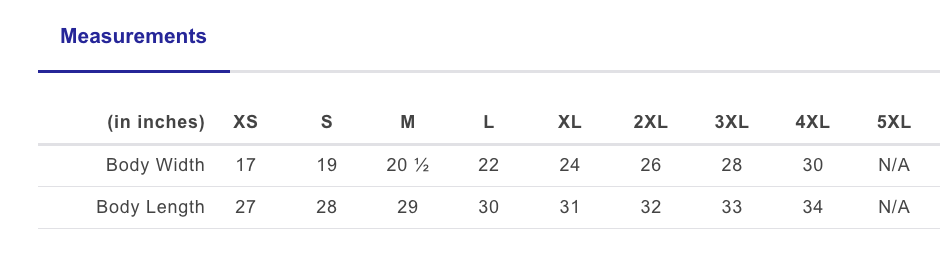 Penguin Shape Unisex Tee