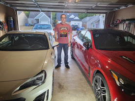 Sarah N Tuned X Robo Bubble Store - Powered by KM PAINT – Sarah-n-Tuned