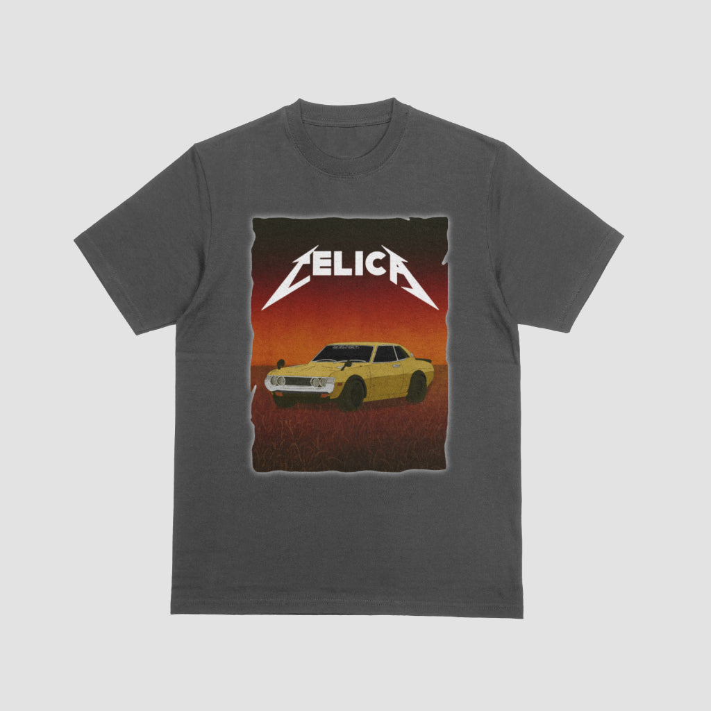 Celica Unisex Graphic Tee