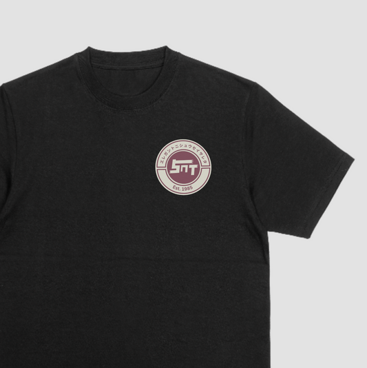SNT Tee