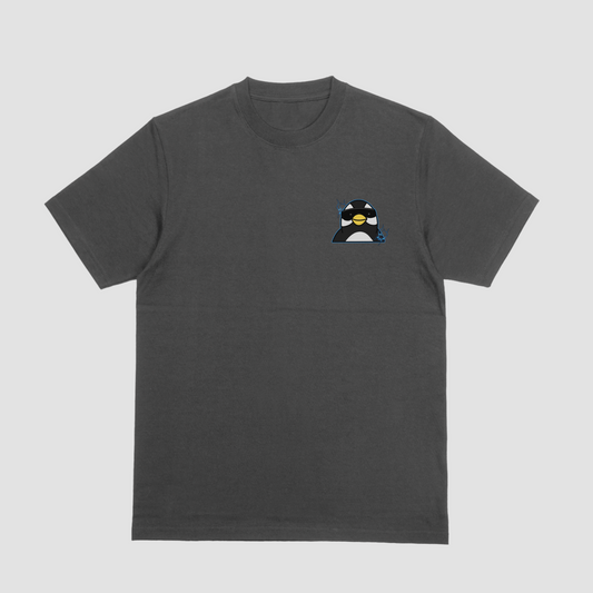 Penguinator Unisex Graphic Tee