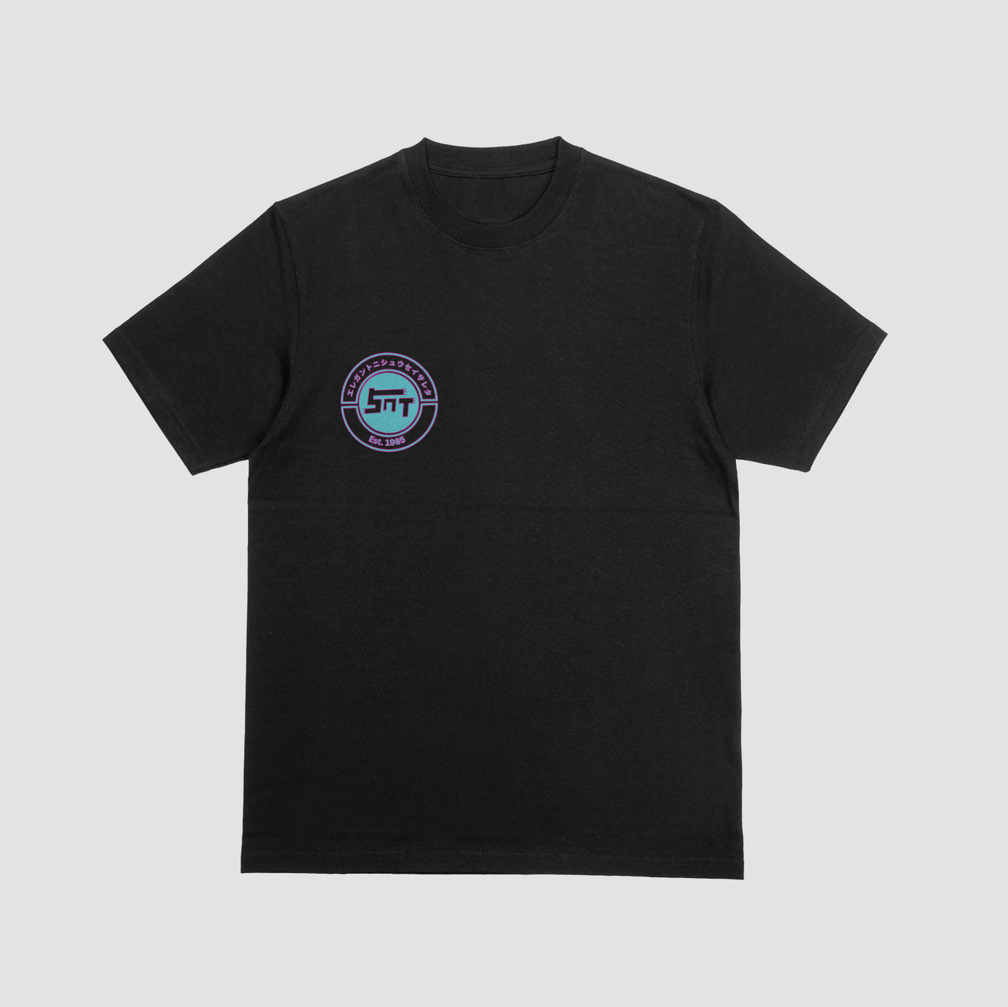 Pengzilla Unisex Graphic Tee